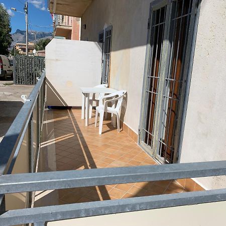 Vistamare Apartment Minturno Bagian luar foto