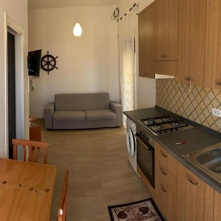 Vistamare Apartment Minturno Bagian luar foto