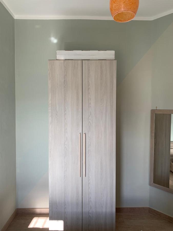 Vistamare Apartment Minturno Bagian luar foto