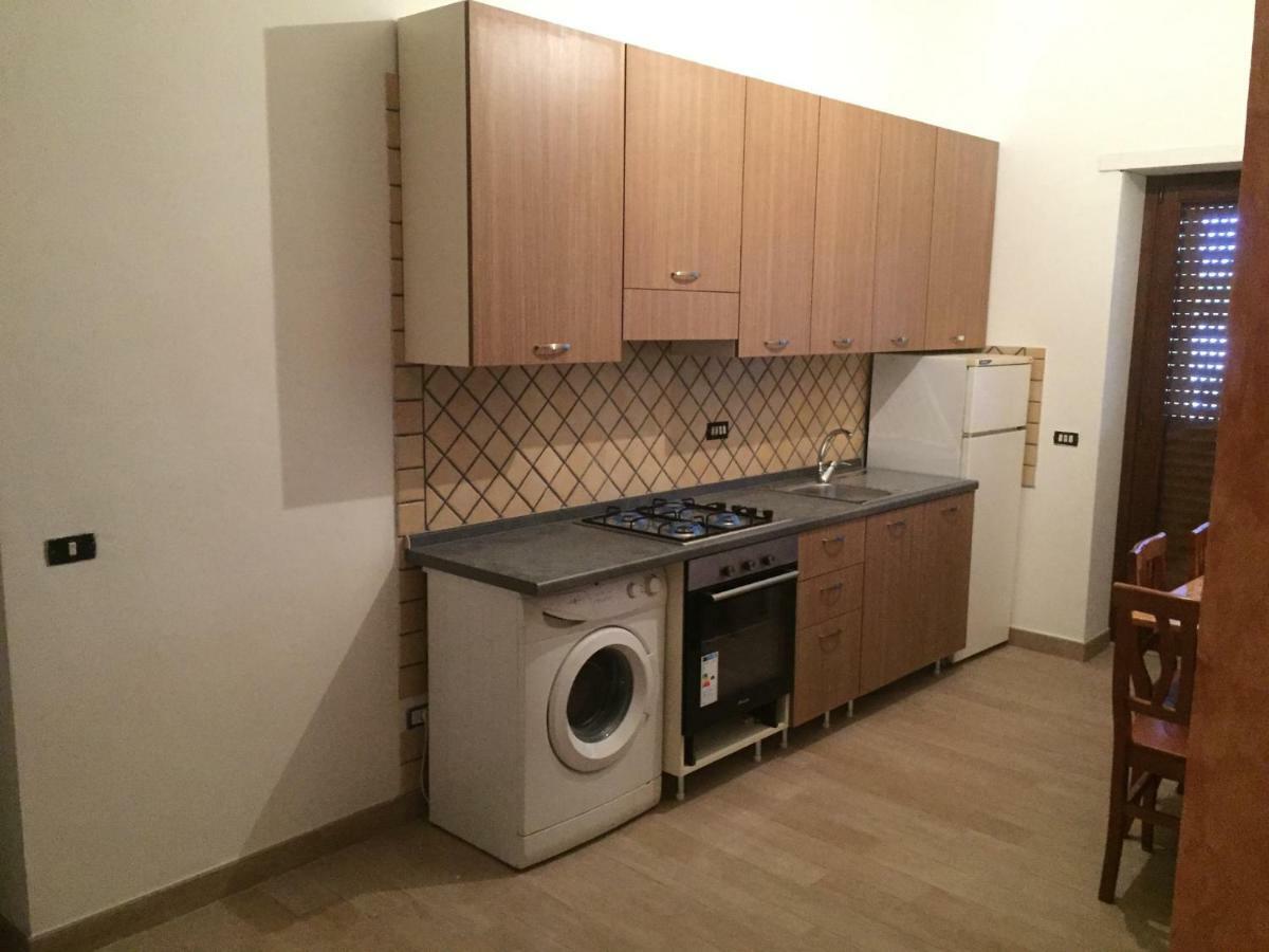 Vistamare Apartment Minturno Bagian luar foto