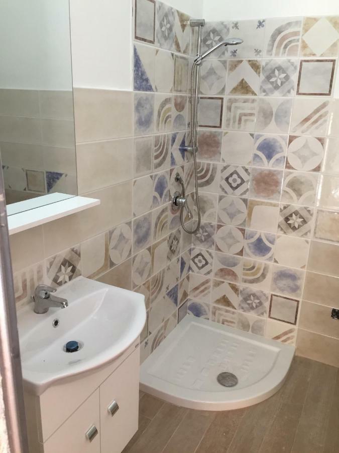 Vistamare Apartment Minturno Bagian luar foto