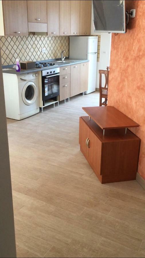Vistamare Apartment Minturno Bagian luar foto
